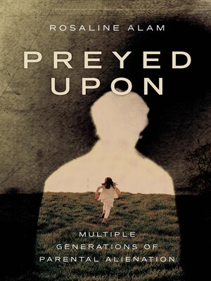 cover image of Preyed Upon